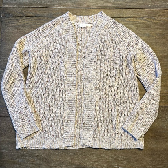 Retrology Knitted Cardigan - Picture 11 of 11